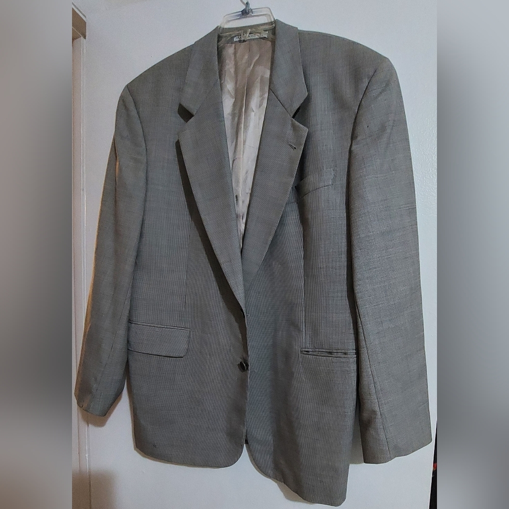 Hugo Boss Suit Jacket